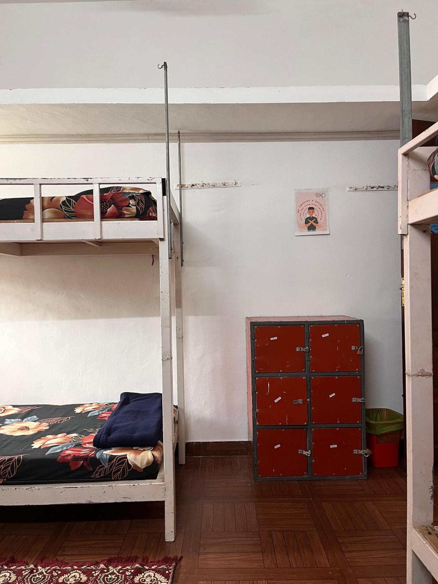 Hostelexp, Varkala - A Beach Town Hostel Екстер'єр фото
