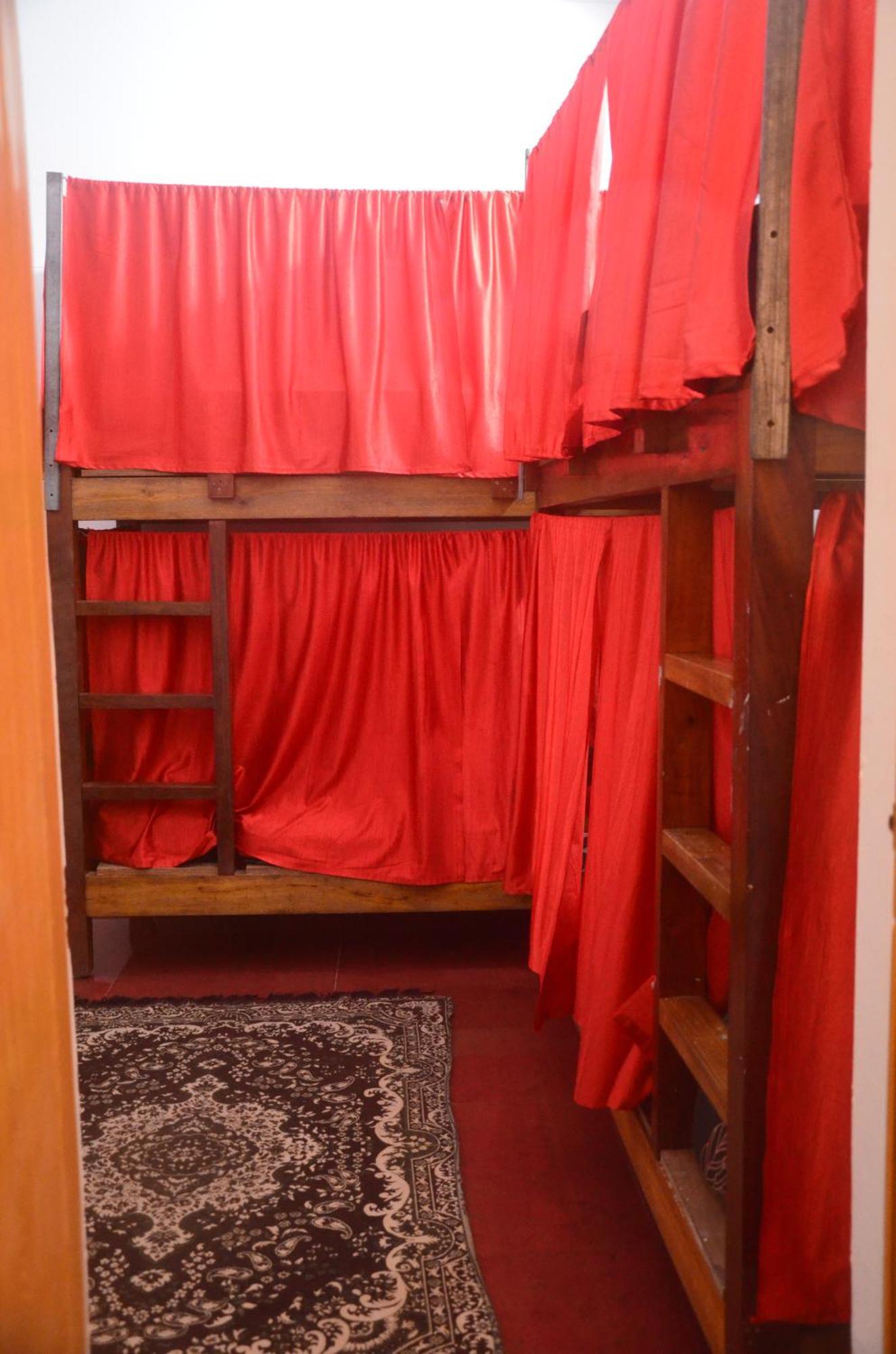 Hostelexp, Varkala - A Beach Town Hostel Екстер'єр фото